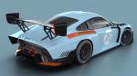 Porsche 935 2019 года